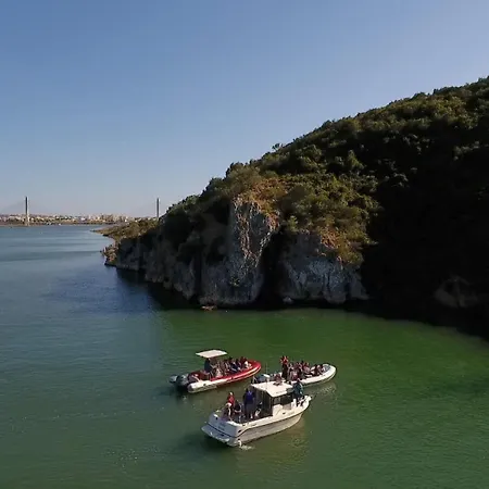 Sienna By Algarve Vacation * ポルティマン