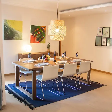 Sienna By Algarve Vacation Apartment Portimao