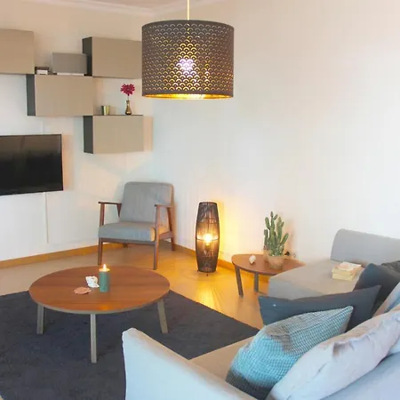 Apartment Sienna By Algarve Vacation *
