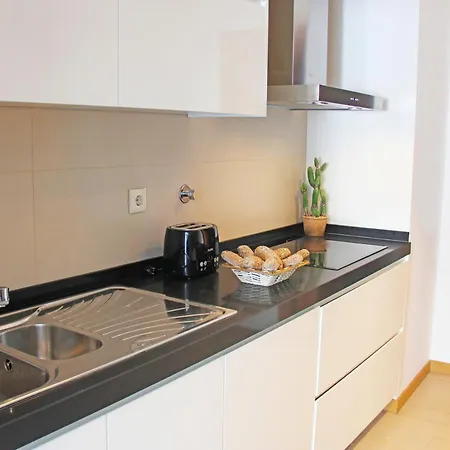 Apartment Sienna By Algarve Vacation *