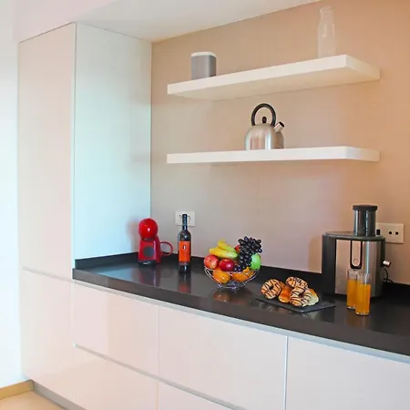 Apartment Sienna By Algarve Vacation