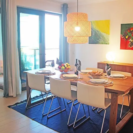 Sienna By Algarve Vacation Apartment Portimao