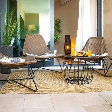 Apartment Sienna By Algarve Vacation Portimao