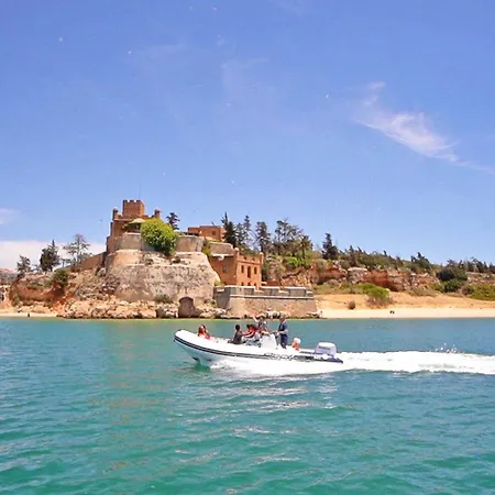 Sienna By Algarve Vacation Apartment *