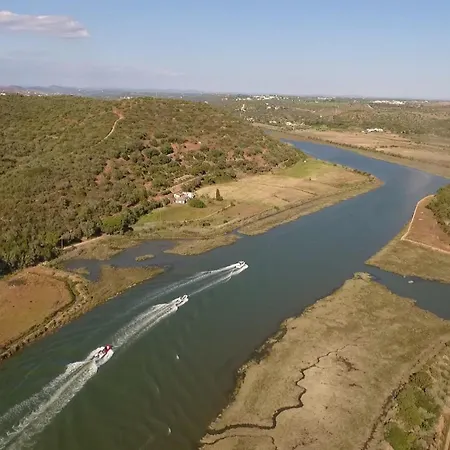 公寓 Sienna By Algarve Vacation